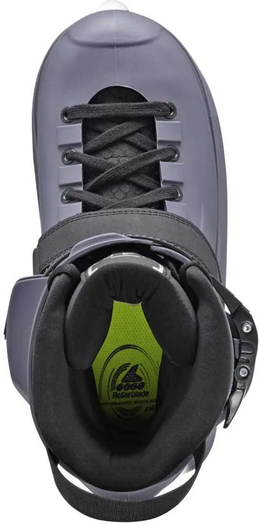 Rollerblade Blank Team Pigeon 40,5 - Rollers Street Haute Performance - 5