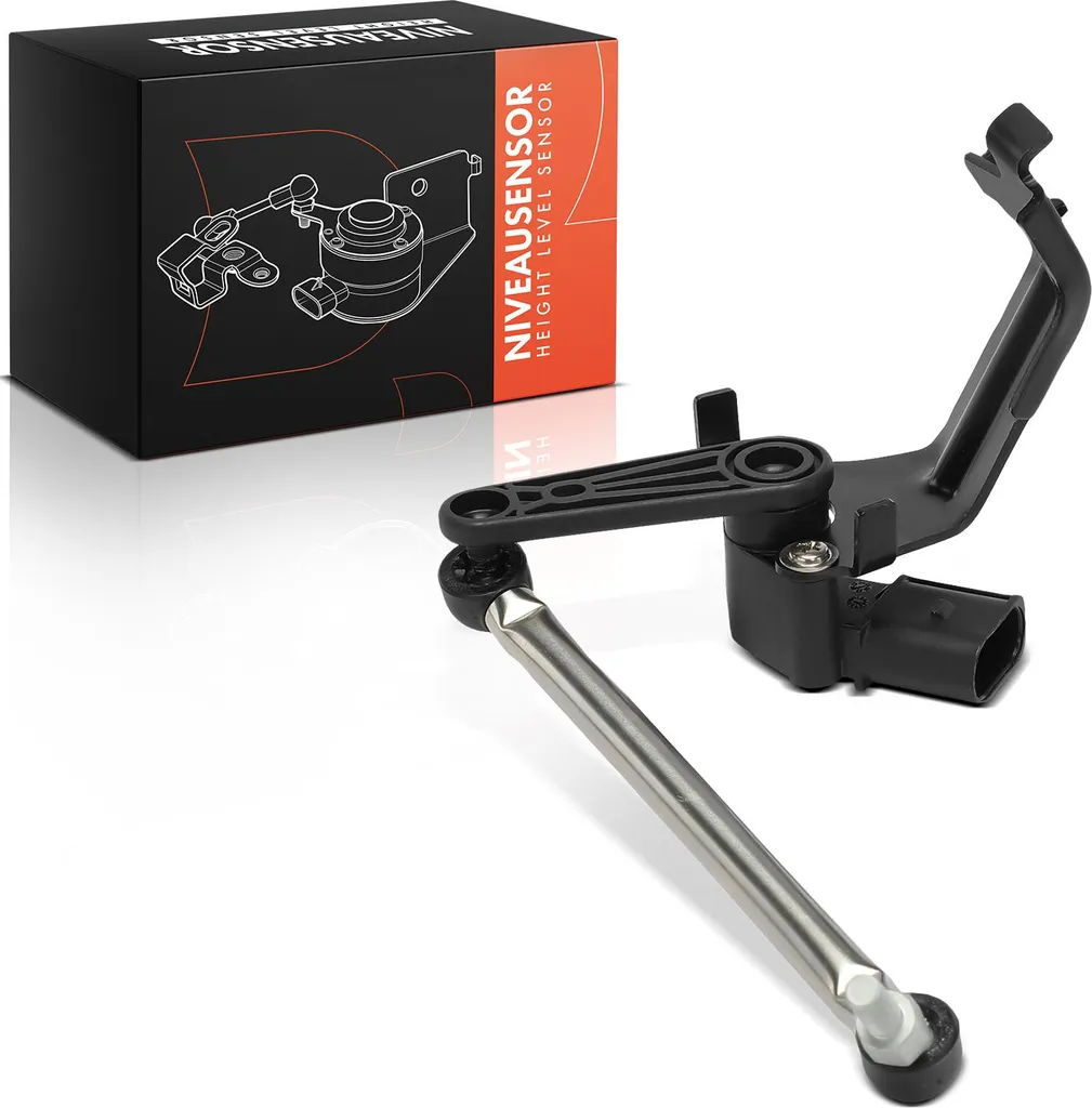 Correcteur d'assiette de phares Frankberg pour Audi A8 4N2 4N8