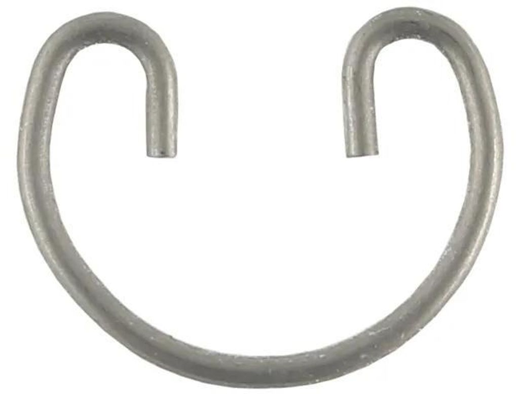 Kolbenbolzen Sicherungsclip Polini 12mm Produktbild 