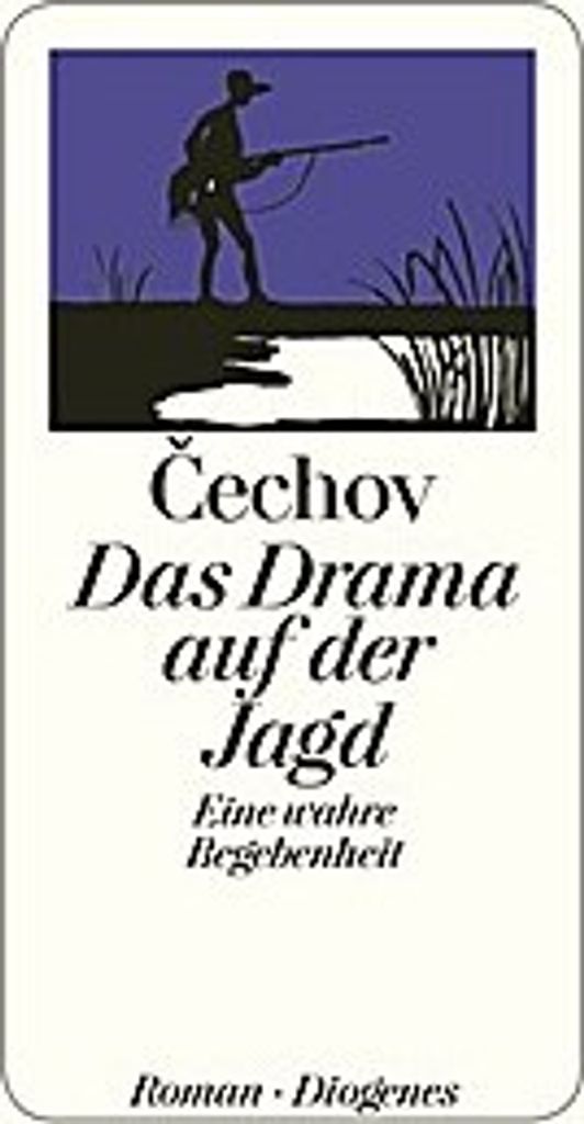 Das Drama auf der Jagd