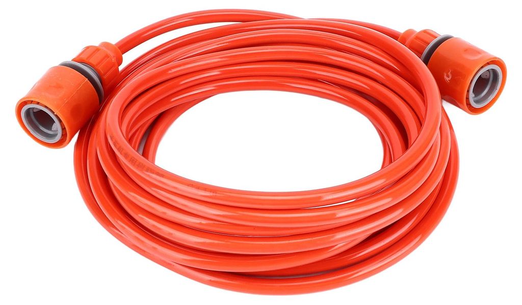 Gartenschlauch 6 Meter hoher Druck weich flexibler Produktbild 