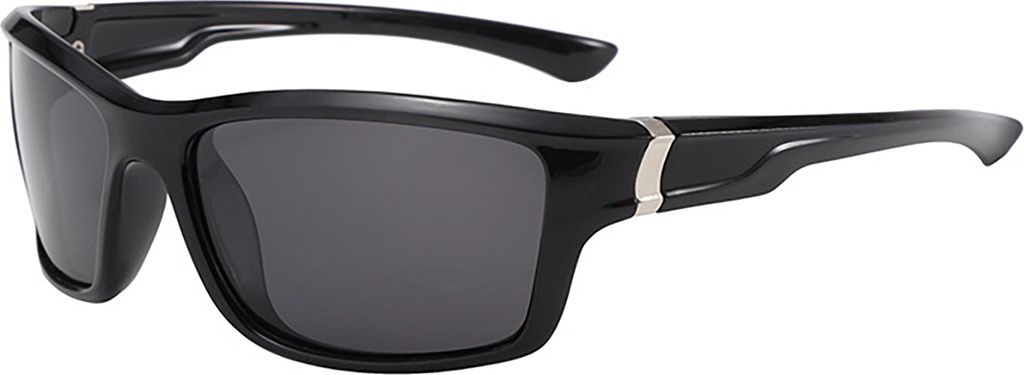 Polarisierte Brille für Radfahren im Freien, UV-Schutz, winddicht, leicht, für Männer und Frauen, Laufen, Mountainbike, Sportbrille