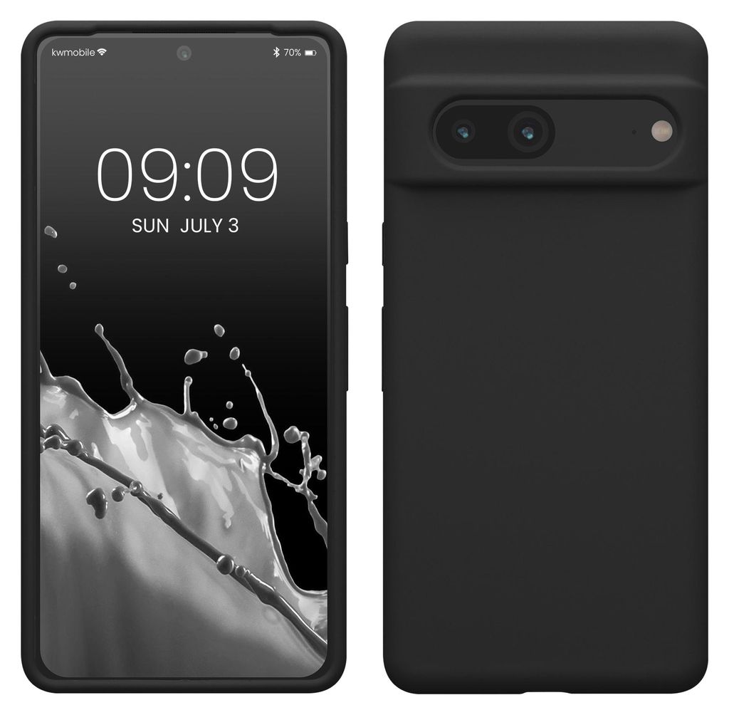 kwmobile Handyhülle für Google Pixel 7 Hülle, für Pixel 7 Produktbild 