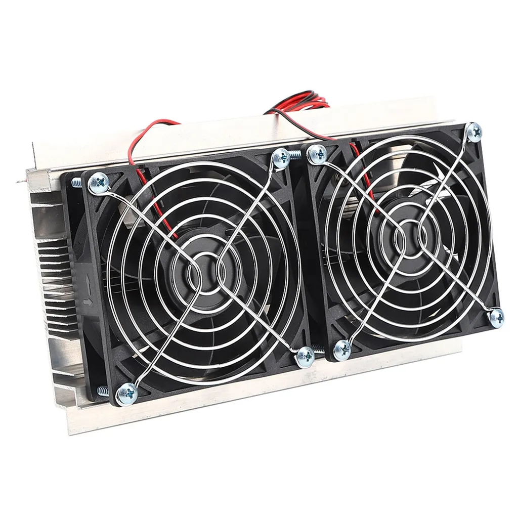 Module de refroidissement thermoélectrique Peltier TEC1-12706 12V 60W