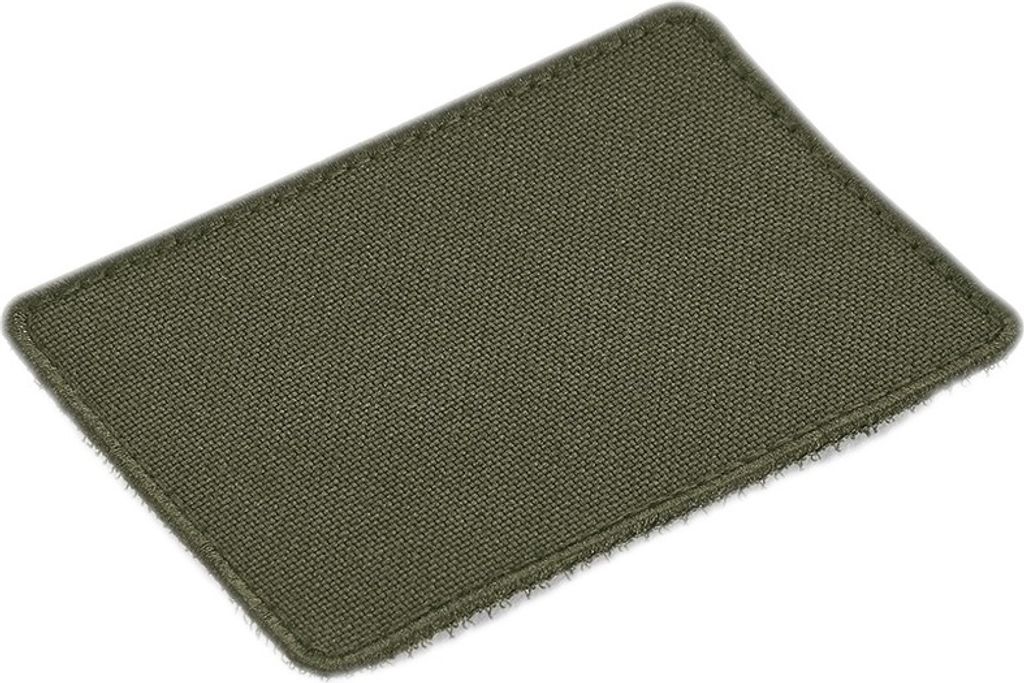 Bagbase - Patch "Molle Utility" - Polyester PC3997 (Einheitsgröße) (Militärgrün)