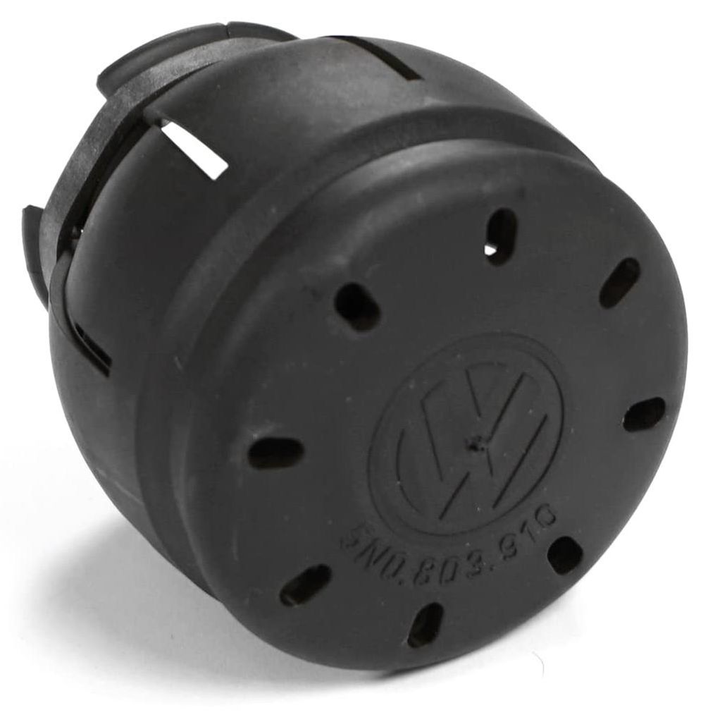Volkswagen 5N0803910 Abdeckkappe Schutzkappe Produktbild 