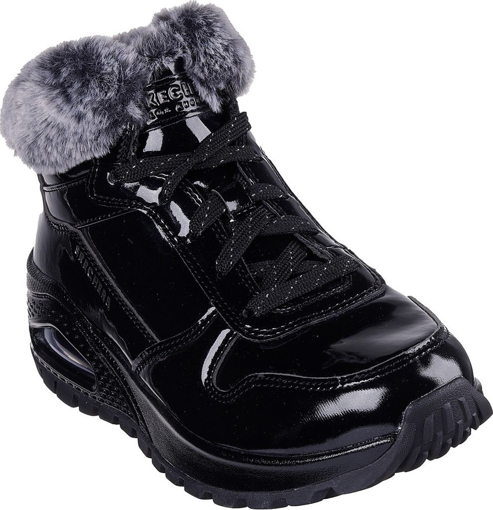Skechers Rugged Fiesty Winter Couleur Noir Image du produit 