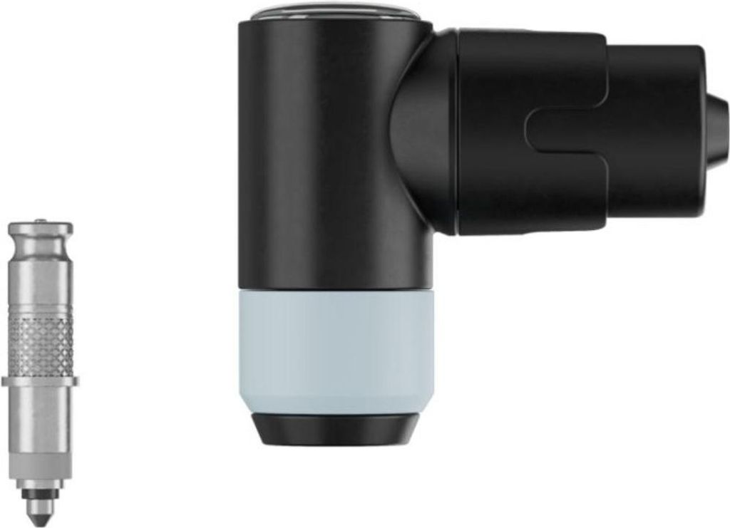 Schwalbe Ventil-Set CLIK VALVE Conversion Kit DV-SCV