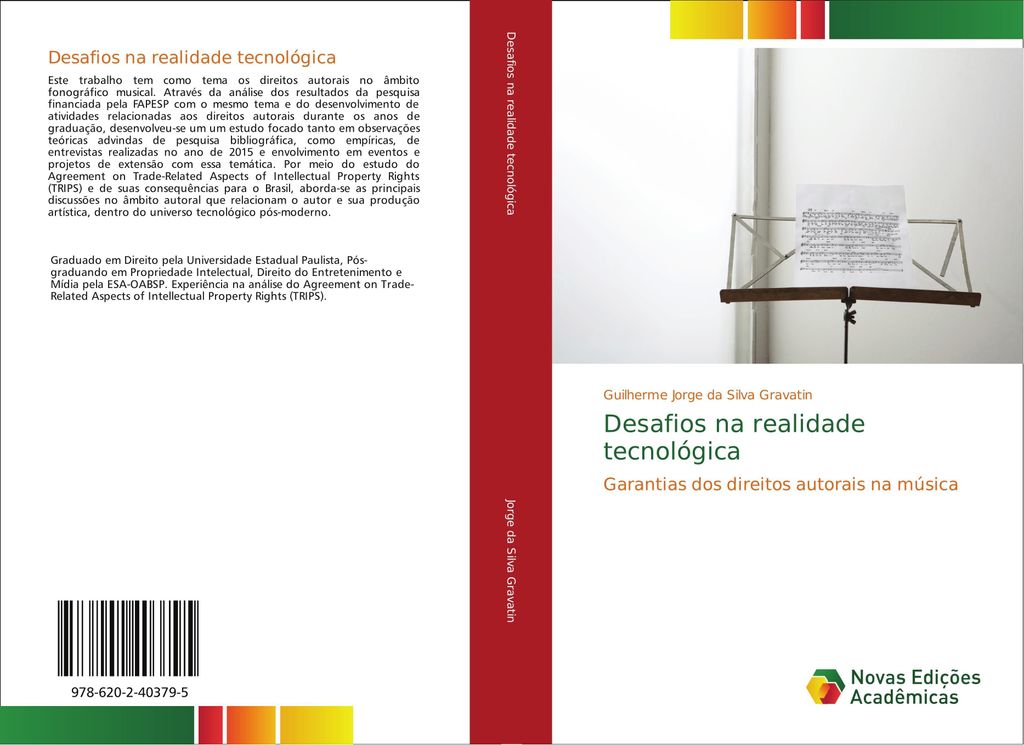 Desafios na realidade tecnológica