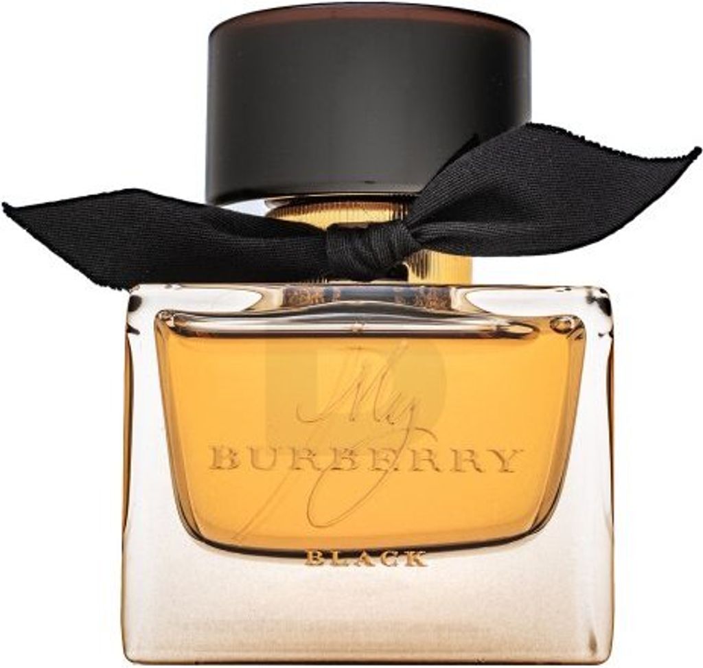 Burberry My Burberry Black parfüm für Damen 50 ml