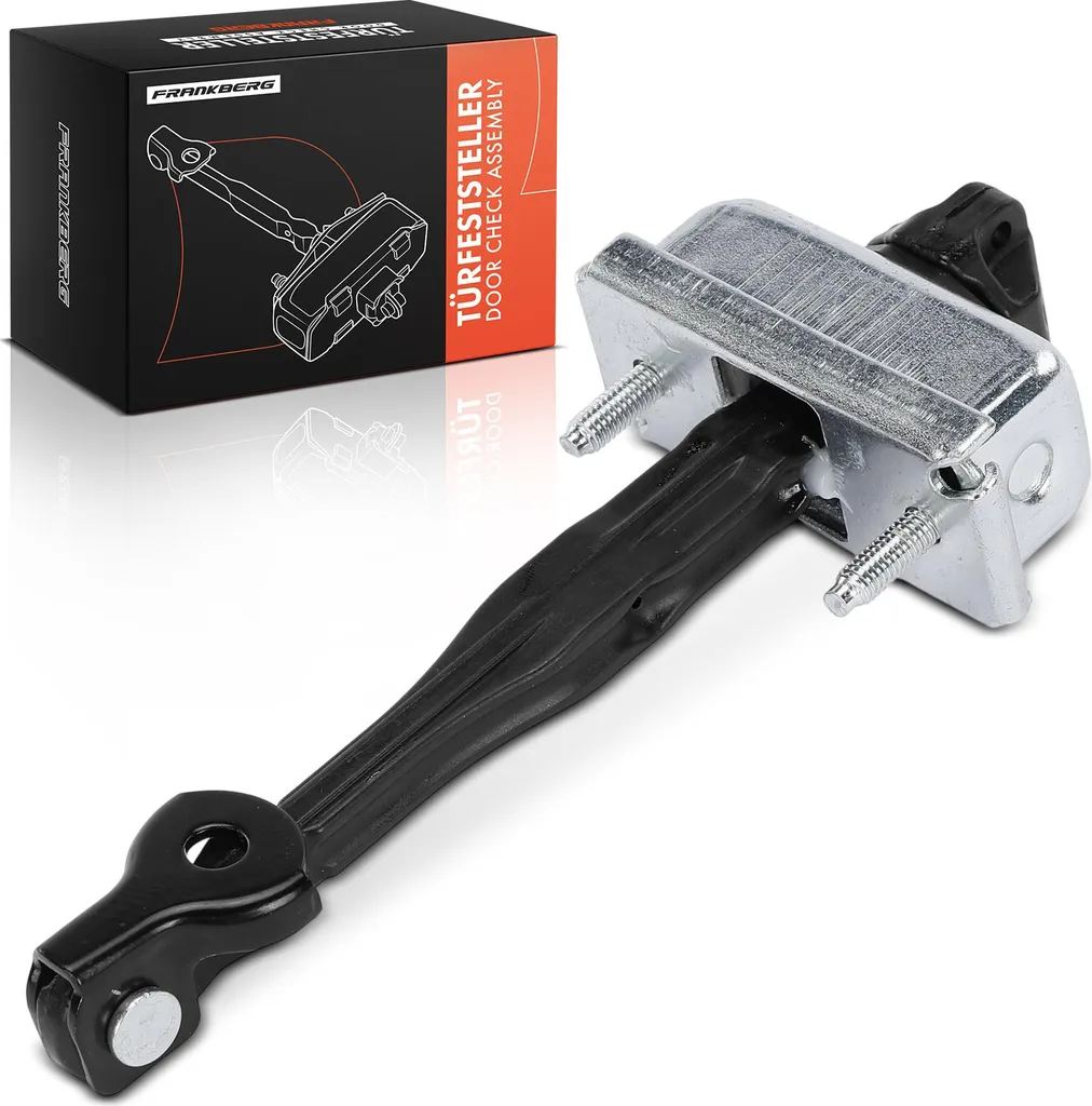 Limiteur d'Ouverture de Porte Avant pour Opel Astra J Caravan Break