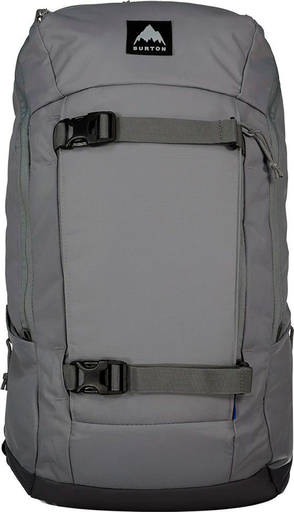Burton Kilo 2.0 27l Rucksack Grau Herren,Damen Grau One Size