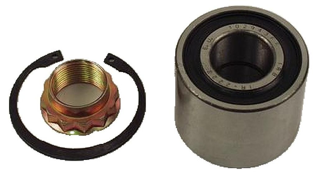 Radlagersatz Ø 55 mm TRISCAN Aftermarket-Expertise für MERCEDES-BENZ A-KLASSE