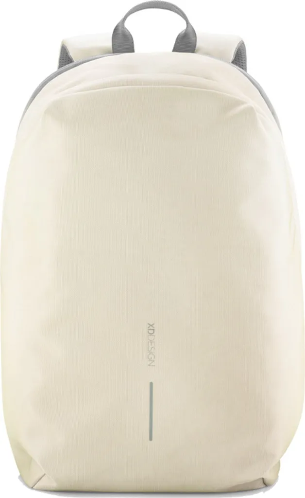 Zaino Antifurto XD Design Bobby Soft Grigio Chiaro P705.993 | Prezzo Online
