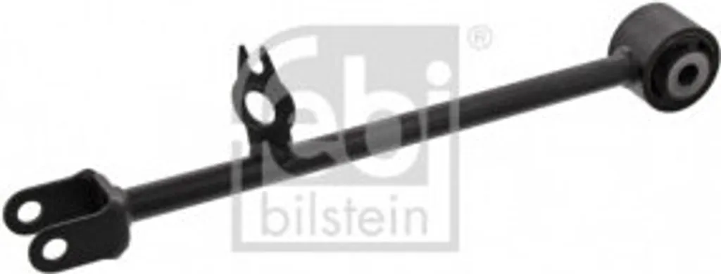 Suspension de roue pour Duster : réparez votre train avant avec FEBI 36436