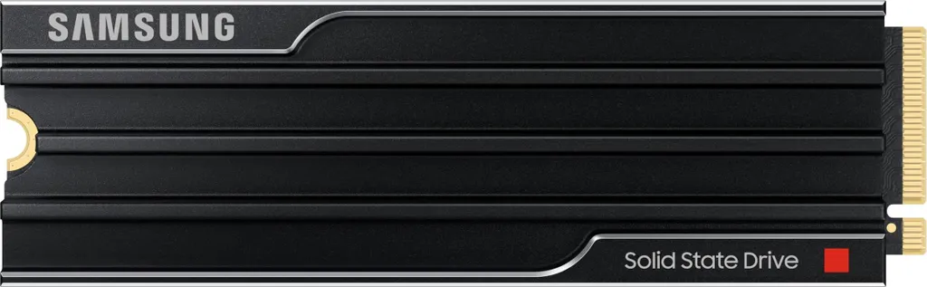 Samsung SSD 9100 PRO 2TB : Fini les ralentissements avec ce M.2 ultra-rapide
