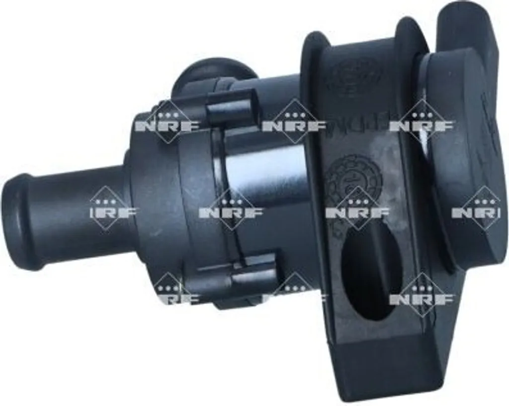 Pompe à eau additionnelle pour refroidissement moteur Passat CC et T6