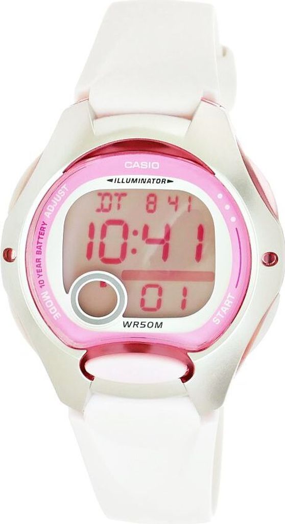 Uhr Casio Collection LW-200-7AVEF