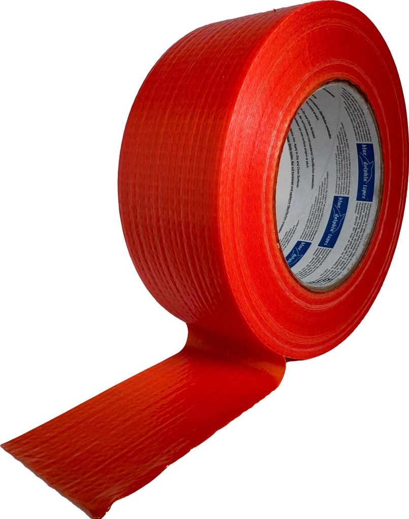 Putzband Abdeckband für raue Oberflächen, UV-beständig, Produktbild 4