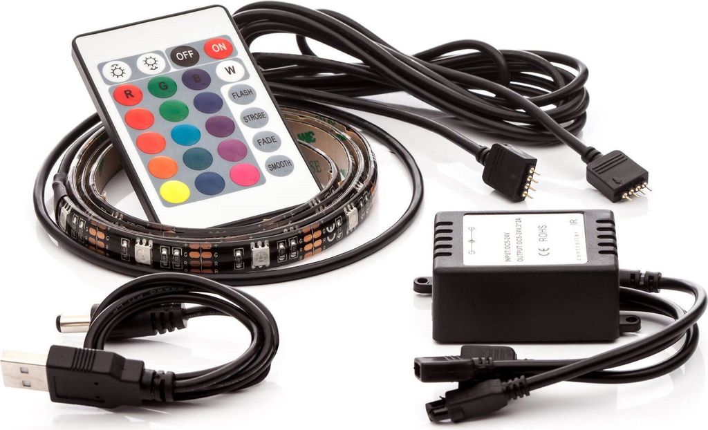 OPTY 50DTM pro TV Obrázek produktu 