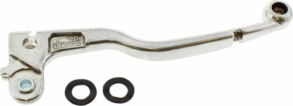 Leva Frizione Domino 2418.60.30.04 Alluminio Forgiato | Ricambio Racing