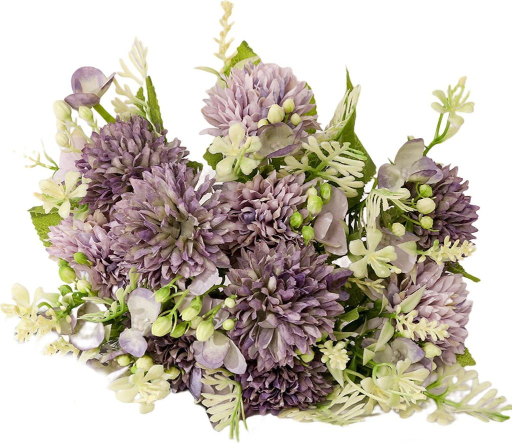 Gefälschter Blumenstrauß, verwelkt nicht, pflegeleicht, lichtecht, lebendig, für Hochzeiten, Weihnachten, künstliche Blumen, Haushaltsgegenstände