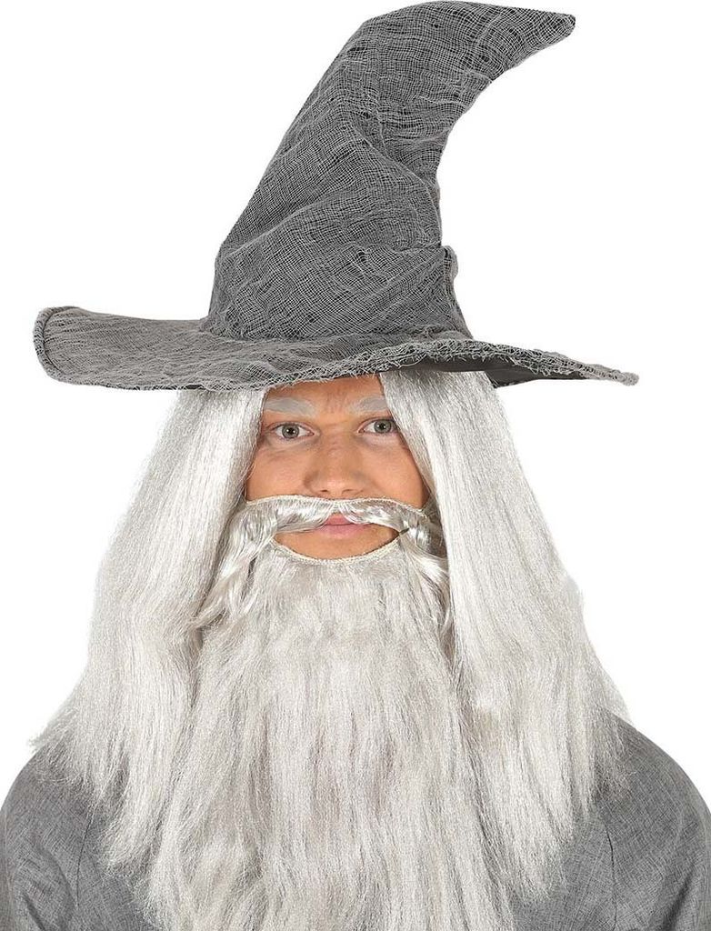 Der graue Hut von Gandalf dem Zauberer Produktbild 