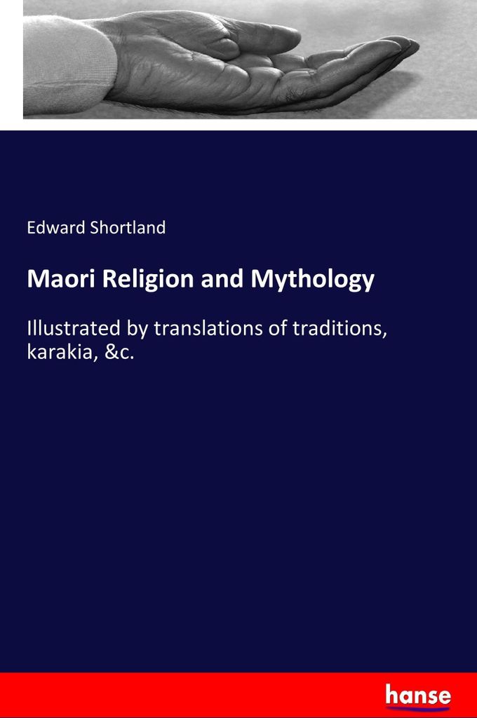 Maori Religion and Mythology