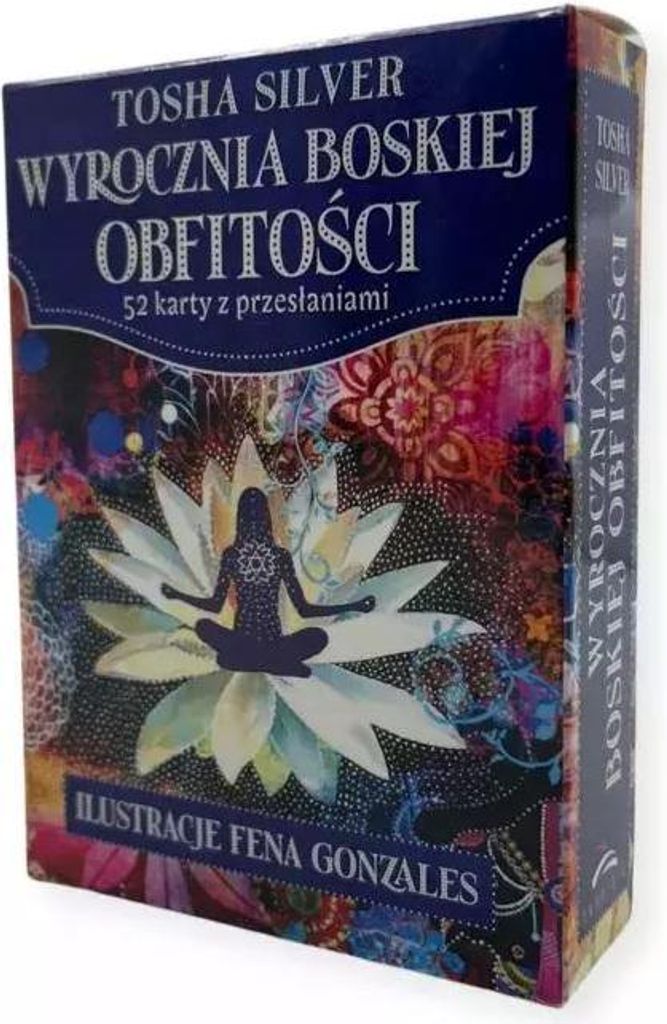 Wyrocznia boskiej obfitości