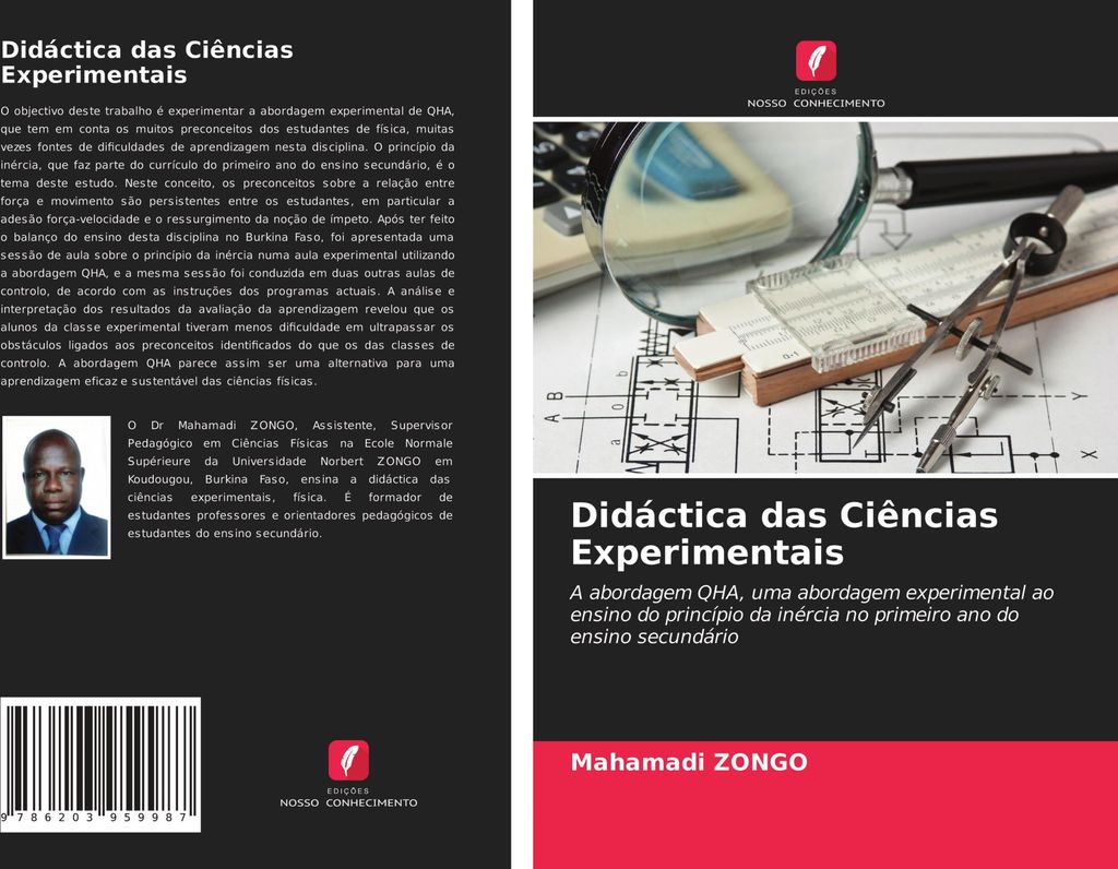 Didáctica das Ciências Experimentais