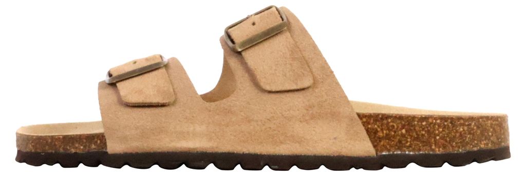 Noga Mistral Edge Lederpantoletten