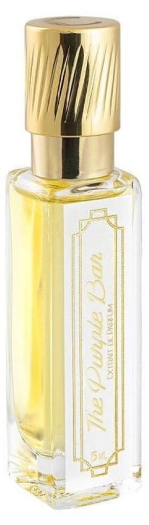 Cherigan The Purple Bar Extract parfum, 15 ml Productafbeelding 