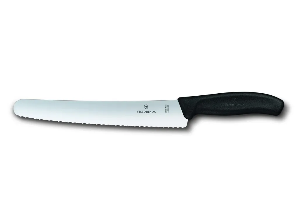 Victorinox Nůž na chleba Swiss Classic 22 cm