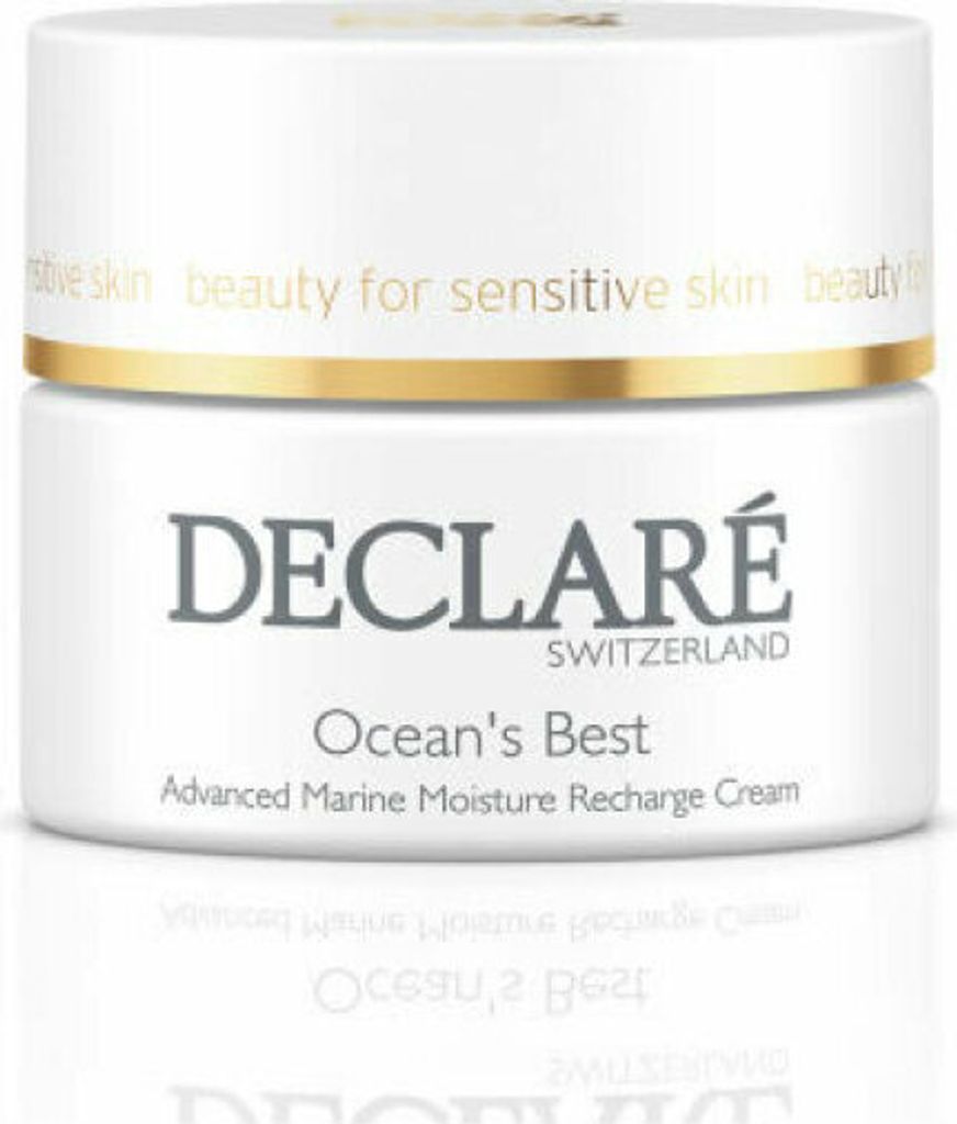 Declaré Ocean's Best Cream 50ml Produktbild 