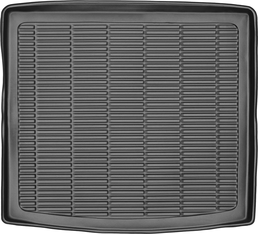 Tappeto Baule BMW X1 F48 2015-2022: Stop allo Sporco con MAX-MAT