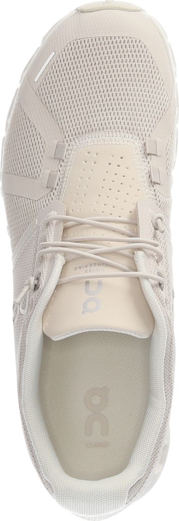 On Sportschuhe CLOUD 5 Sport Textil & Synthetik Weiß Größe: Produktbild 17