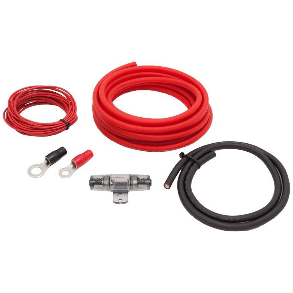 SISTEMA AUDIO Z-PCS 10 Set di cavi di collegamento per Immagine del prodotto 