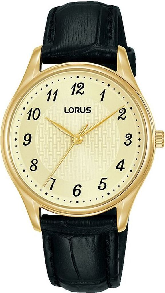 Lorus Analoguhren für Erwachsene Produktbild 