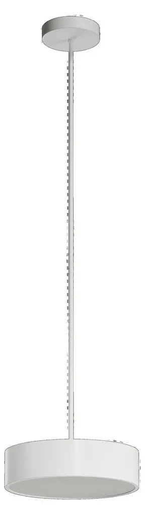 Suspension LED anti-poussière IP40 pour remplacer vos néons néfastes