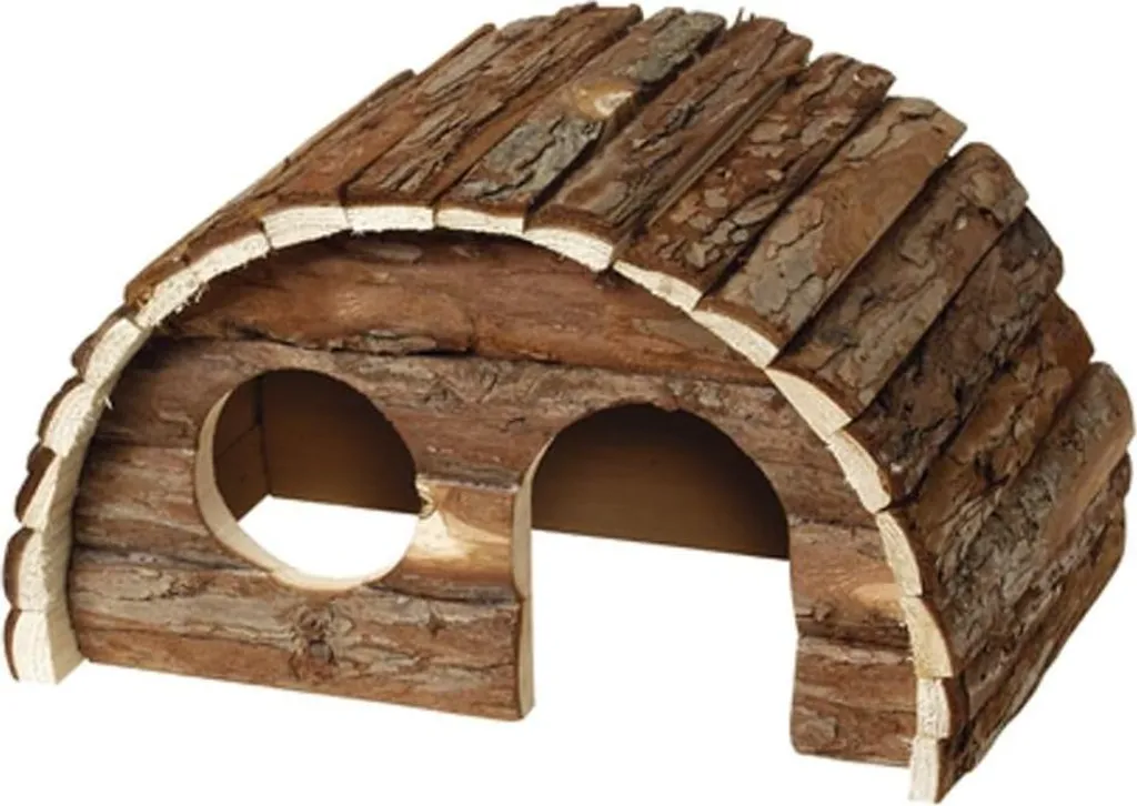 Objet de décoration design 35cm en résine - Idéal pour étagère chic