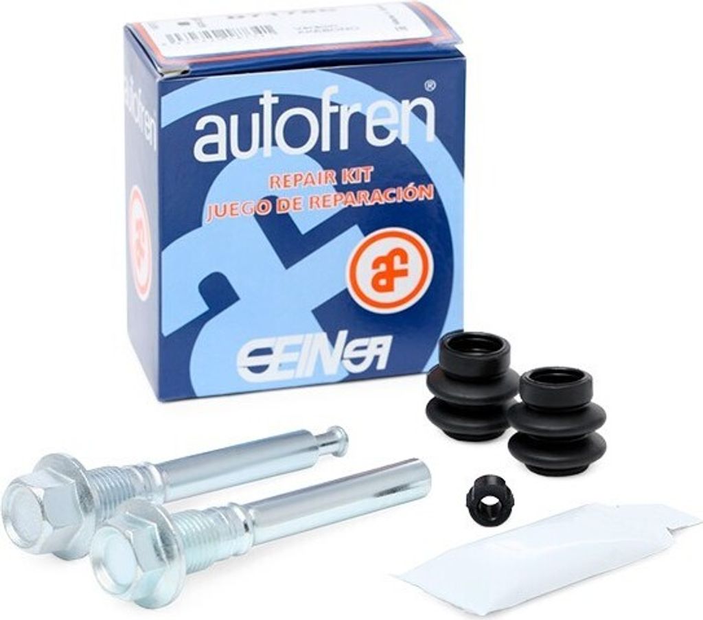 Führungshülsensatz, Bremssattel AUTOFREN SEINSA D7178C