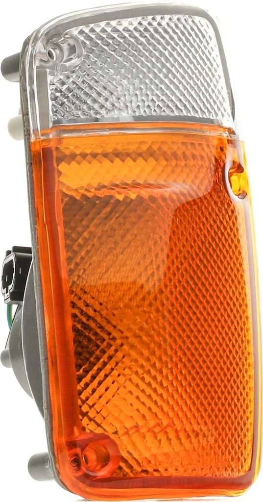 ABAKUS 215-1543R-A Blinker Blinkleuchte vorne Rechts für NISSAN Patrol GR IV SUV (Y60, GR)