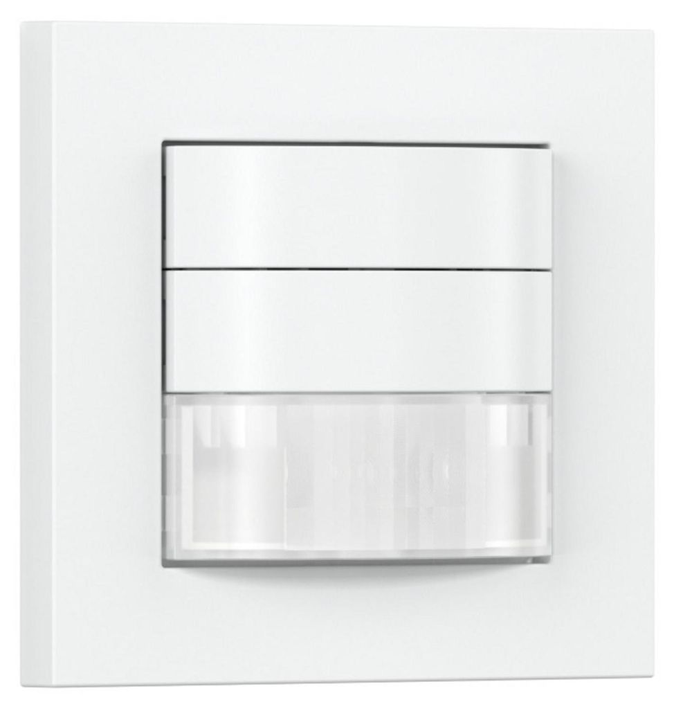 STEINEL IR 180 COM 1 - Passiver Infrarot-Sensor (PIR) - Kabelgebunden - 20 m - Wand - Indoor - Weiß