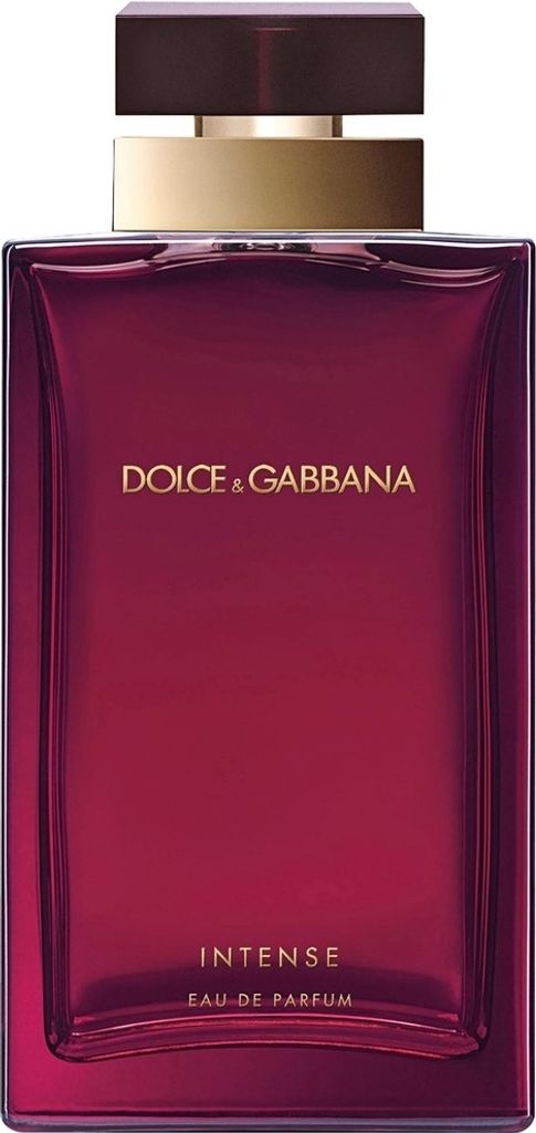 Dolce Gabbana Classic Pour Femme Intense Eau de Parfum