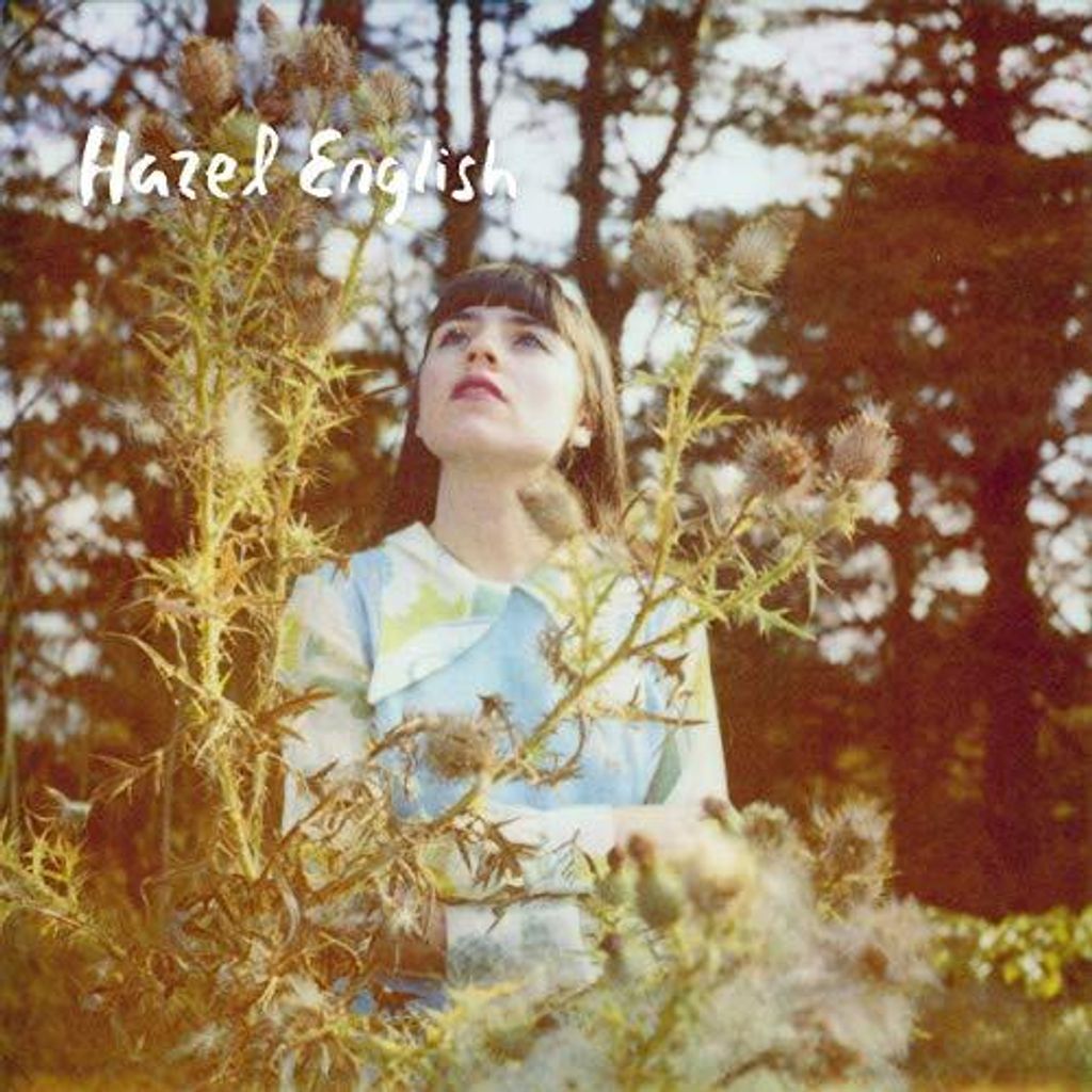 English,Hazel-Just Give In/Never Going Home (2x12'