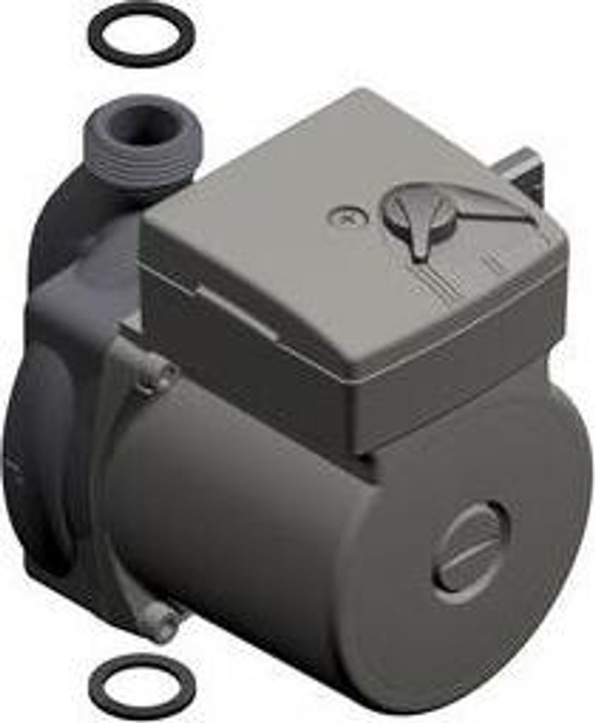 BOSCH Ersatzteil TTNR: 8737708898 Pumpe nur für Trinkwasser geeignet