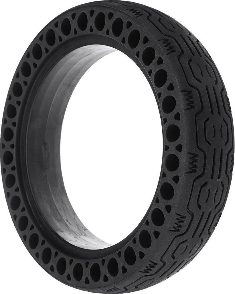 Solid Tire Honeycomb Anti-Explosion für Ninebot es1/2/3/4 Elektroroller
