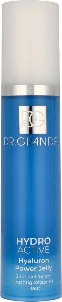 Dr.Grandel Hydro Active Hyaluron Power Jelly Produktbild 
