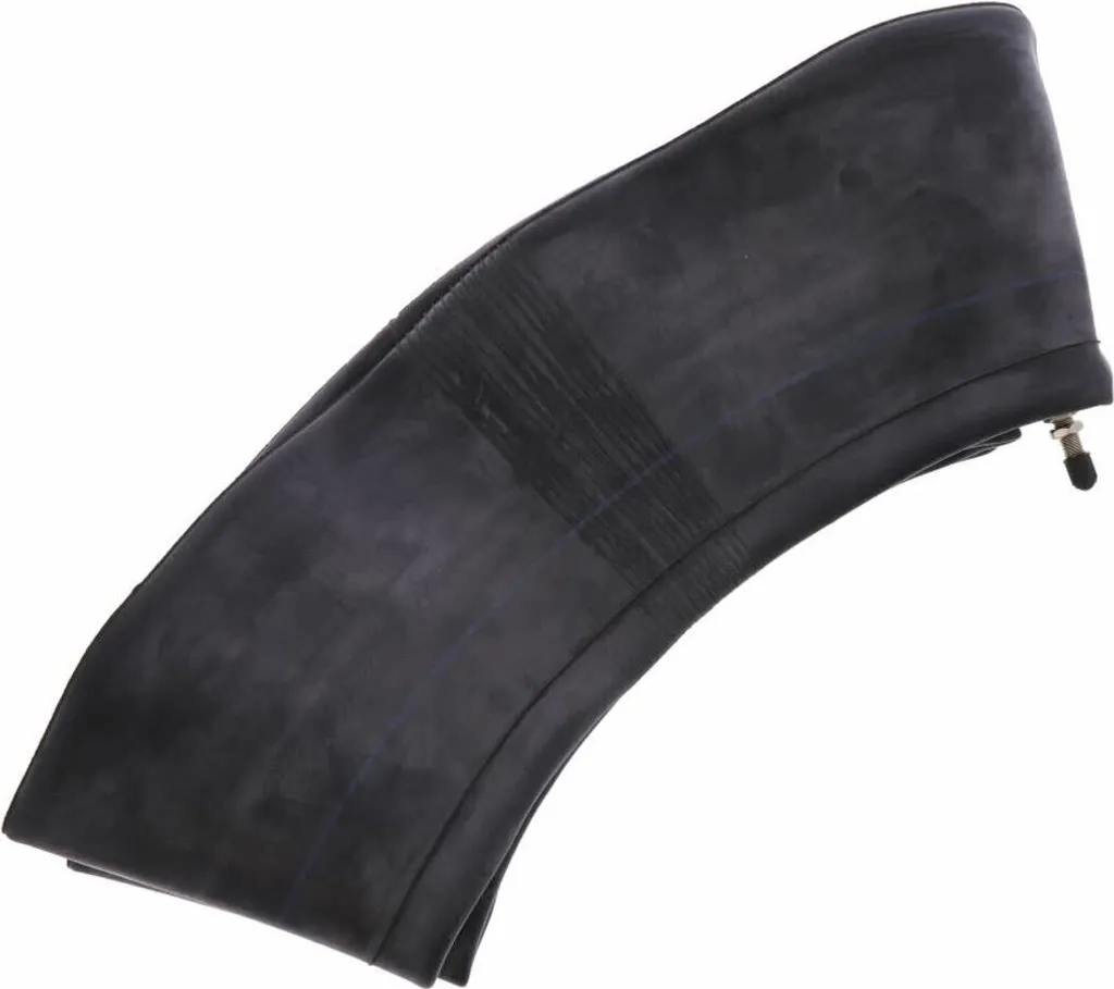 Chambre à air Moto 17 pouces VEE RUBBER 5.00/5.10 Valve TR4 Droite