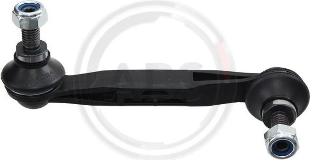 Barre stabilisatrice haute performance 260766 compatible BMW i8 et X1